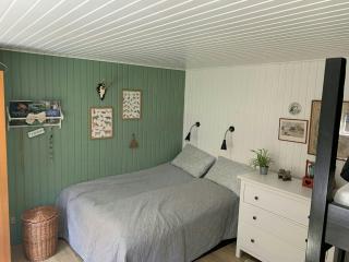 Summer House With Cozy Garden Near The Beach - 2