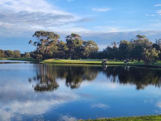 Mercure Bunbury Sanctuary Golf Resort - 3