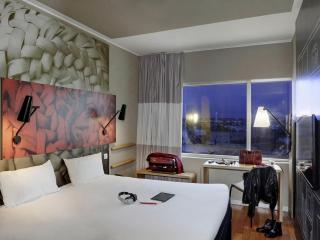 Ibis Casablanca Sidi Maarouf - 3