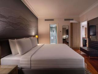 Novotel Kuala Lumpur City Centre - 7
