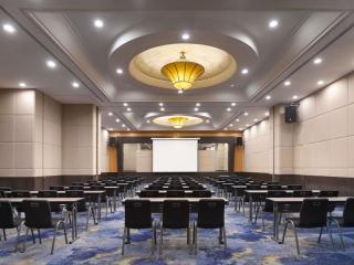 Novotel Kuala Lumpur City Centre - 5