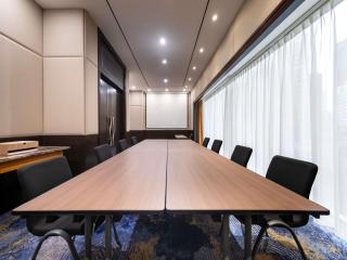 Novotel Kuala Lumpur City Centre - 4