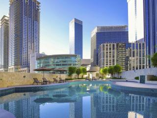 Novotel Kuala Lumpur City Centre - 1