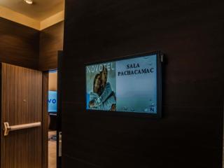 Novotel Lima San Isidro - 9