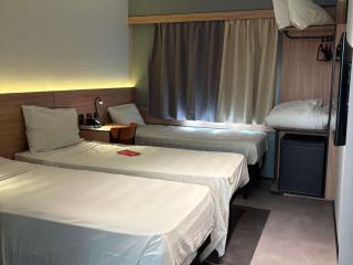 Ibis Joao Pessoa Praia - 8