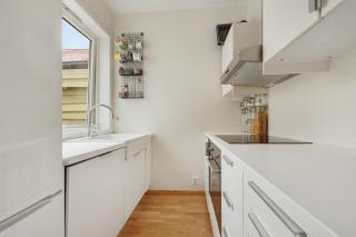 City Center Apartment - 2