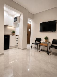 Xsoma Flats "Studio" - 7