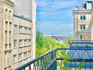 Smolna Terrace Studio & City Center Apartments - 1