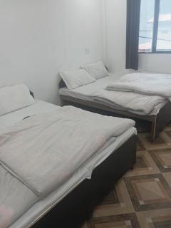 Hotel Raghunandan Palace - 5