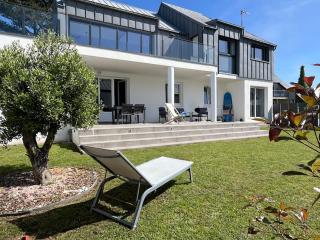 Gite Roz Avel ! Evasion côtière à 300 m de la plage - 1