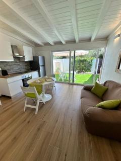 Da André Beach House 300 m from the sea - 9