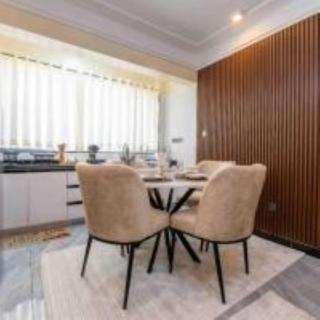 The regal vibrant modern classic apartments in kilimani with modern facilities - 3