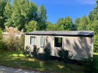 Camping La Dune Blanche - Daly's home - Camiers - 8