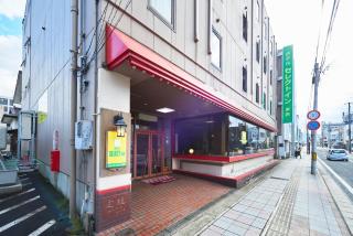 Select Inn Yonezawa - Yonezawa - 5