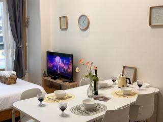 Seoullo stay #1min walk from Seoul station #elevator #city view - 4