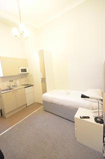 Amber Residence Hotel - 3