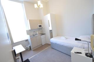 Amber Residence Hotel - 2