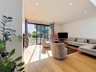 Maison Rivière - 7