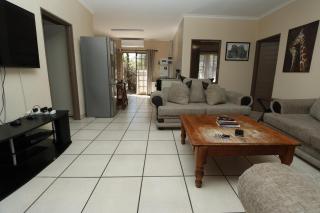 Ngwenya Villas at Mamba - 2