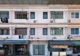 TORA HOUSE 500m BTS Taksin City,Asiatique to Iconsiam - 8