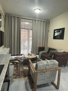 Bridge apartments Ndola - 0