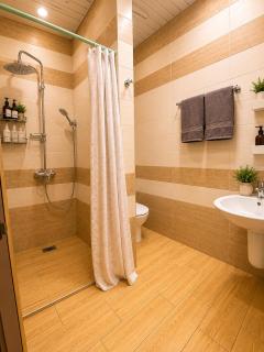 Luxury Stay with Pool in City Center - 9