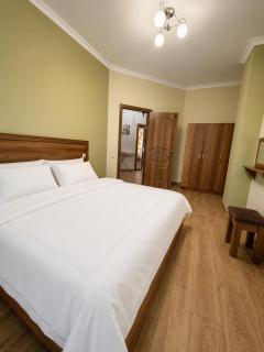 Luxury Stay with Pool in City Center - 1