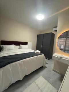 Bridge apartments Ndola - 1