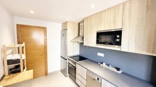 Beautiful 2 Bed Apartment with Golf Course Views - 3