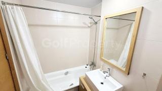 Beautiful 2 Bed Apartment with Golf Course Views - 1