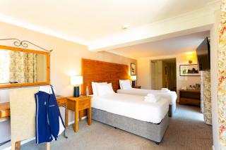 Thorpeness Golf Club and Hotel - 2