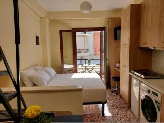 Platanos Studio Old town Rethymno - Rethymno - 0