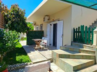 Villa Eleni (Studio 1) Fully equiped, near the sea - 6