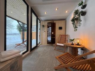 Chalet Stockholm - 7
