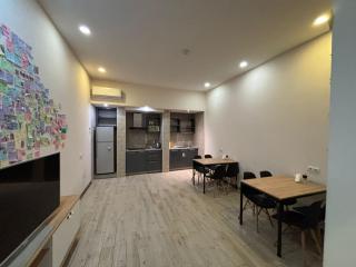 Dvali - 1
