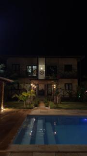 Pousada Makai - Cajueiro da Praia - 1