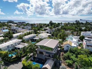Appartement Pte aux Canonniers - 7