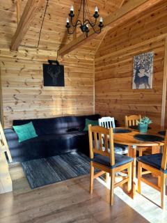 Leśny Zakątek - Mazury - Warmia - jezioro Dadaj - 4