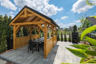Aparthotel Białka SKI, Odkryj-Bialke - 6