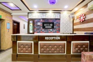 Hotel O Taj Nagri Near Taj Mahal East Gate Formerly Riviera - 9