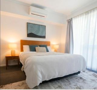 Cozy water side apartment - Jetty - 9