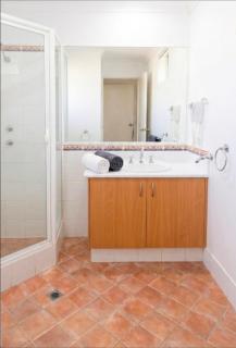 Cozy water side apartment - Jetty - 5