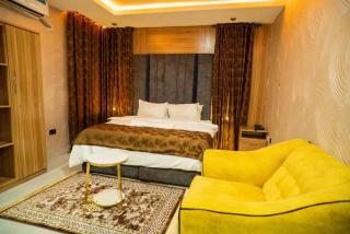 Trev Hotels and Suites - 4