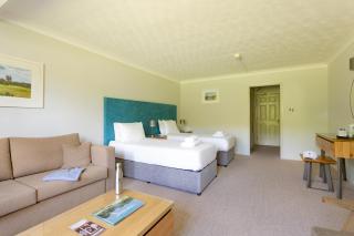 Thorpeness Golf Club and Hotel - 7
