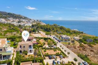 Porto Relax Apartments With Sea View - 7