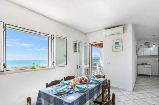 Porto Relax Apartments With Sea View - 5