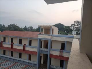 SK Gardens Inn - 8