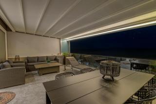 Kalafatis beach home - 3