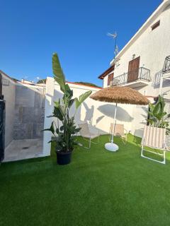 Piano B Circeo - casa vacanze - 9