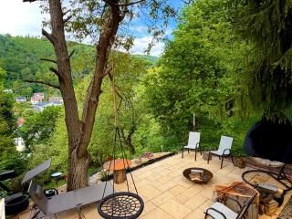Sunny Garden House - 4